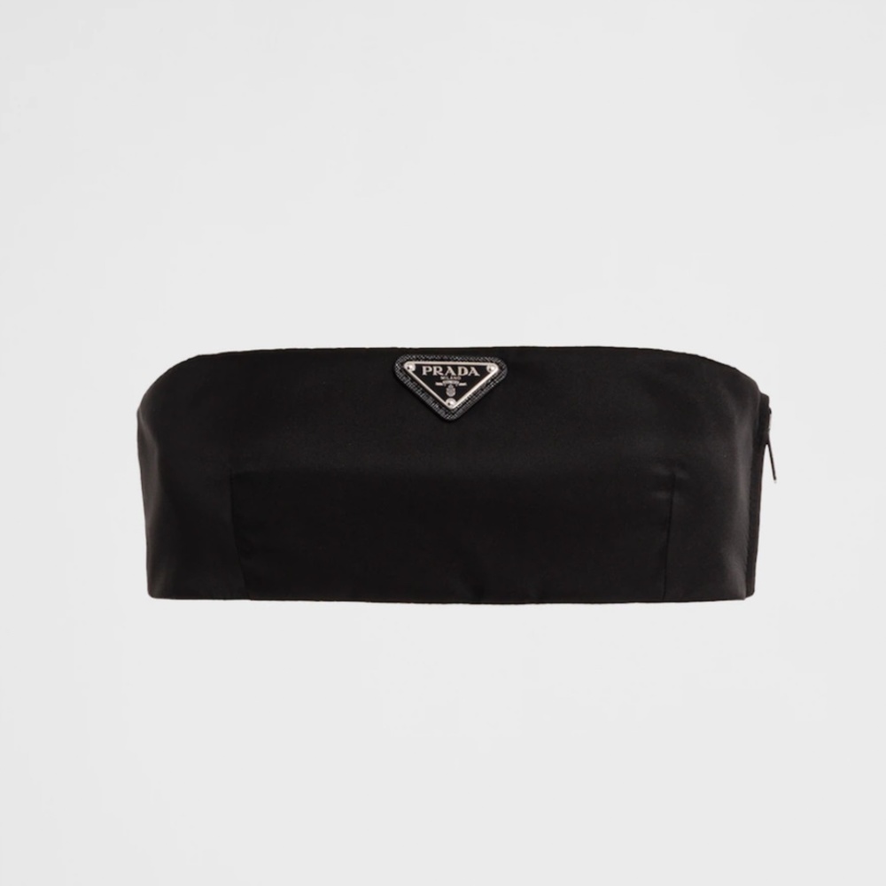 Prada Re-Nylon Top